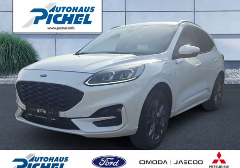 Ford Kuga, 2022
