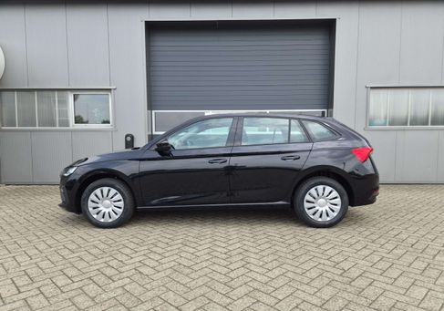 Skoda Scala, 2026