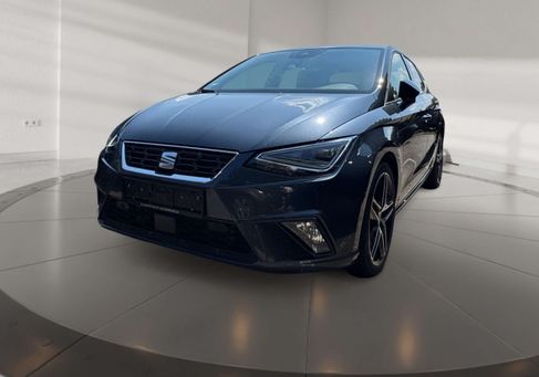 Seat Ibiza, 2023