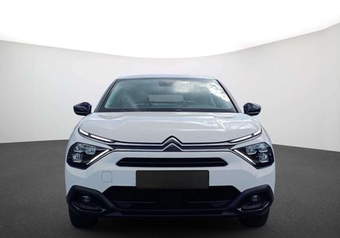 Citroën C4, 2024 2
