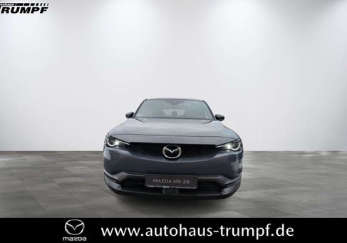 Mazda MX-30, 2024