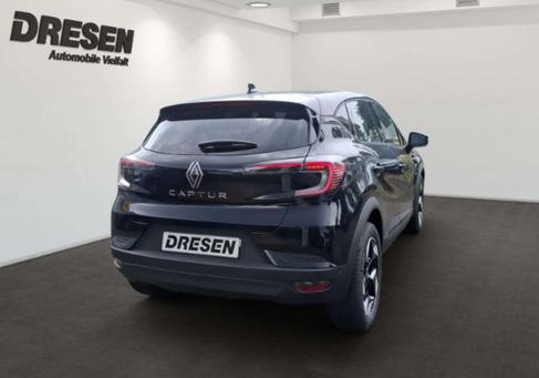 Renault Captur, 2026