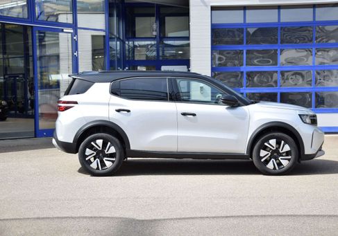 Opel Frontera, 2026