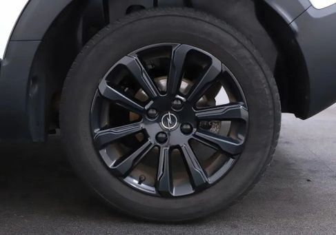 Opel Crossland X, 2021