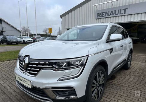 Renault Koleos, 2020