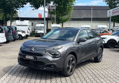 Citroën C4, 2024