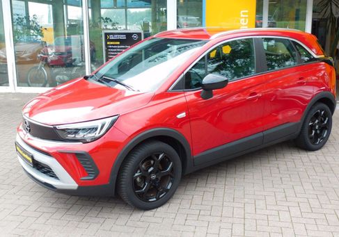 Opel Crossland X, 2023 2