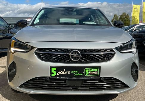 Opel Corsa, 2023 3