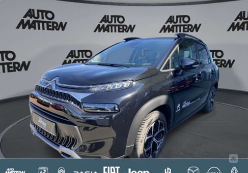 Citroën C3 Aircross, 2023