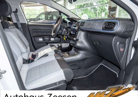 Citroën C3, 2023 2