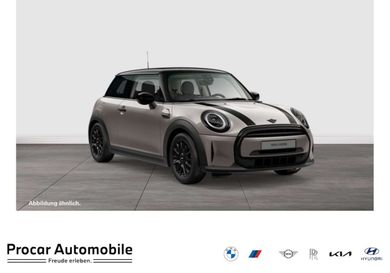 MINI Cooper, 2023