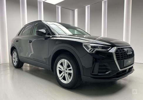 Audi Q3, 2019