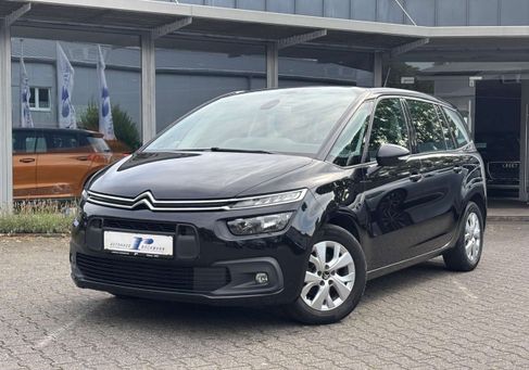 Citroën, 2021 3