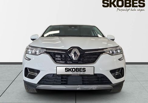 Renault Arkana, 2023