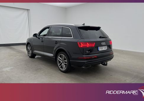 Audi Q7, 2016