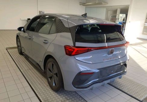 Cupra Born, 2023