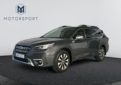 Subaru OUTBACK, 2023