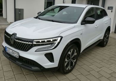 Renault Austral, 2025