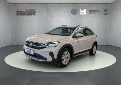 Volkswagen Taigo, 2022