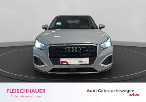 Audi Q2, 2024