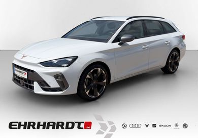 Cupra Leon, 2025