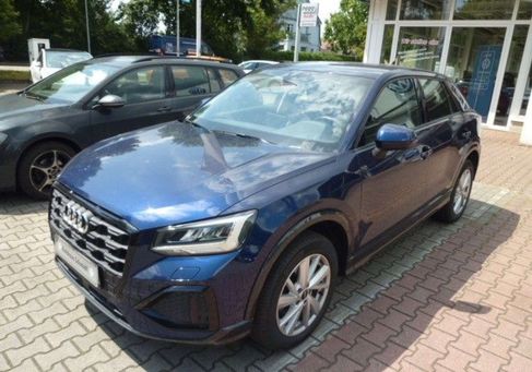 Audi Q2, 2021 3