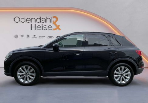Audi Q3, 2022