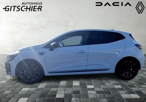 Renault Clio, 2025