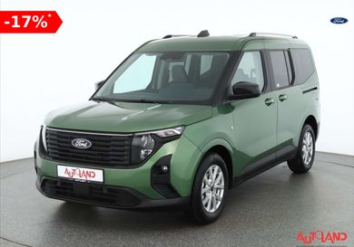 Ford Tourneo Courier, 2026