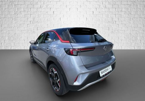 Opel Mokka, 2021 3