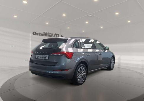 Skoda Scala, 2023