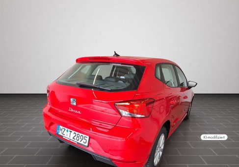 Seat Ibiza, 2023