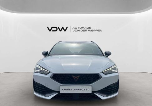 Cupra Leon, 2022