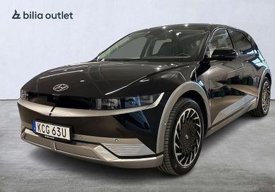 Hyundai IONIQ, 2024