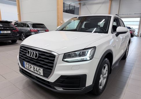 Audi Q2, 2020 3