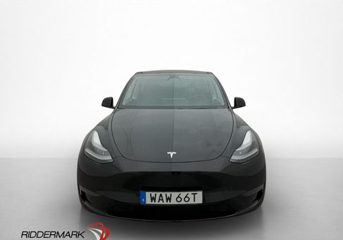 Tesla Model Y, 2023 2