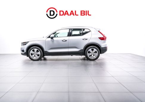 Volvo XC40, 2020