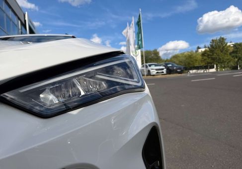 Cupra Formentor, 2023