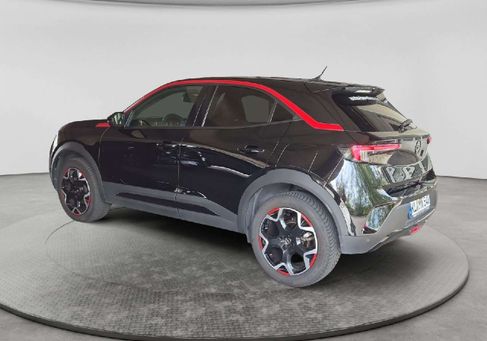 Opel Mokka, 2023