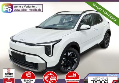 Kia Stonic, 2026