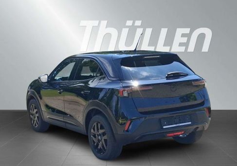 Opel Mokka, 2024 3