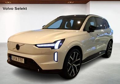 Volvo, 2027