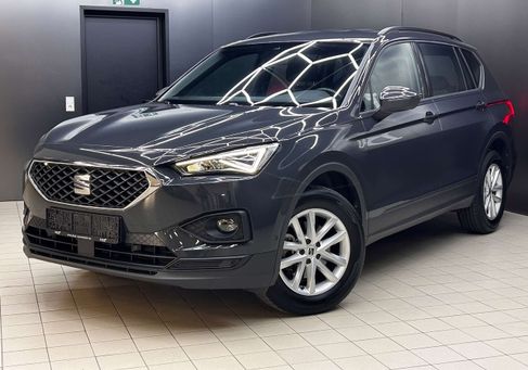 Seat Tarraco, 2023 3