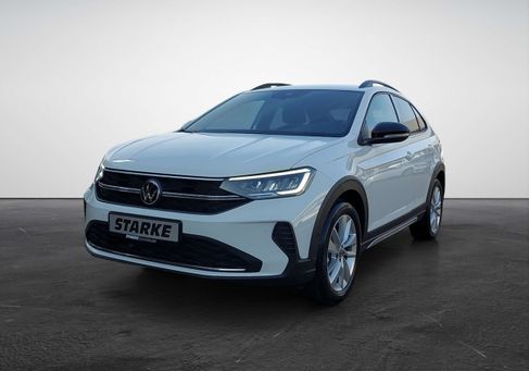 Volkswagen Taigo, 2026