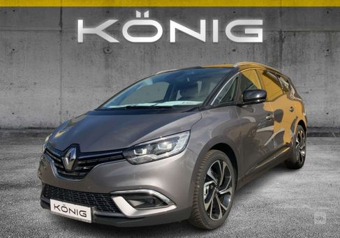 Renault Grand Scenic, 2023