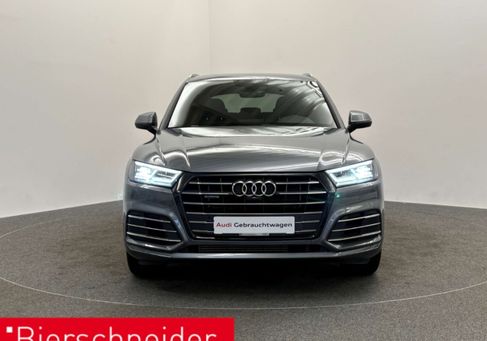 Audi Q5, 2020 3