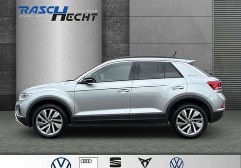 Volkswagen T-Roc, 2025