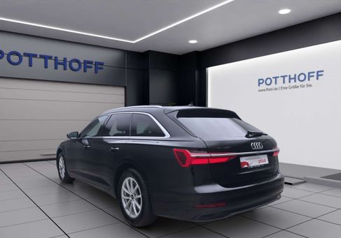 Audi A6, 2024 3