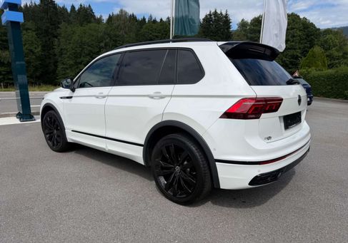 Volkswagen Tiguan, 2021 3