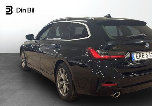 BMW 320, 2020 3